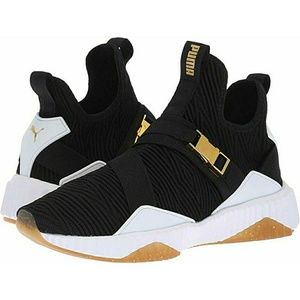 Puma Women's Defy mid Sneakers Size 7